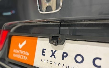 Honda Accord VII рестайлинг, 2004 год, 830 000 рублей, 19 фотография