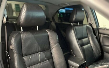 Honda Accord VII рестайлинг, 2004 год, 830 000 рублей, 20 фотография