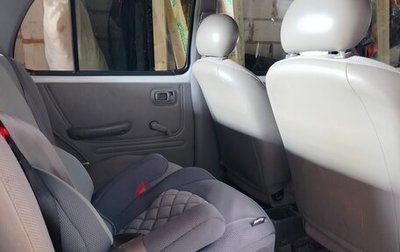 Nissan March II, 1999 год, 200 000 рублей, 1 фотография