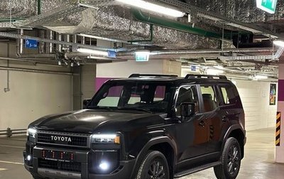 Toyota Land Cruiser Prado, 2025 год, 10 350 000 рублей, 1 фотография