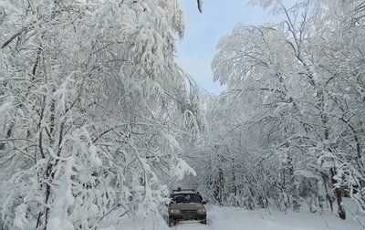 Chevrolet Niva I рестайлинг, 2008 год, 320 000 рублей, 1 фотография