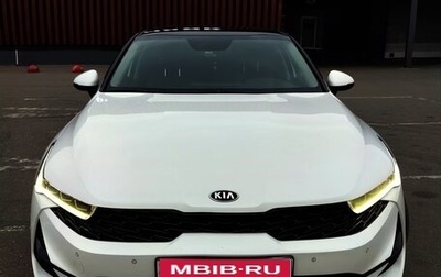 KIA K5, 2020 год, 2 850 000 рублей, 1 фотография