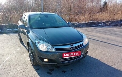 Opel Astra H, 2011 год, 580 000 рублей, 1 фотография