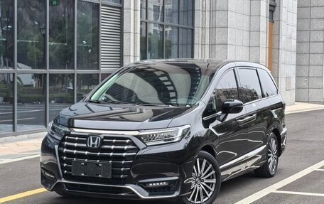 Honda Elysion, 2022 год, 2 500 300 рублей, 1 фотография
