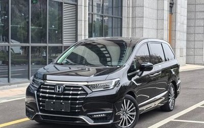 Honda Elysion, 2022 год, 2 500 300 рублей, 1 фотография