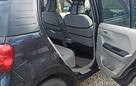 Toyota Passo III, 2016 год, 900 000 рублей, 3 фотография