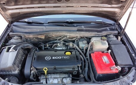 Opel Astra H, 2011 год, 580 000 рублей, 12 фотография