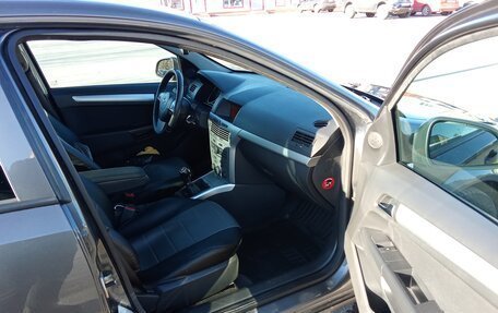 Opel Astra H, 2011 год, 580 000 рублей, 9 фотография