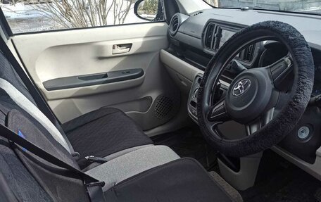 Toyota Passo III, 2016 год, 900 000 рублей, 4 фотография