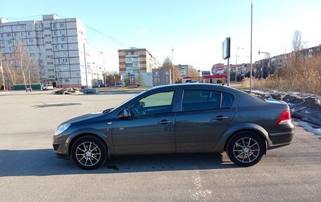 Opel Astra H, 2011 год, 580 000 рублей, 3 фотография