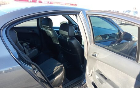 Opel Astra H, 2011 год, 580 000 рублей, 10 фотография