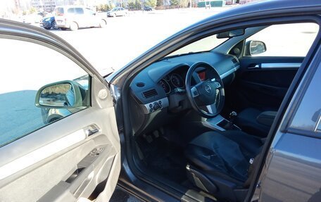 Opel Astra H, 2011 год, 580 000 рублей, 7 фотография