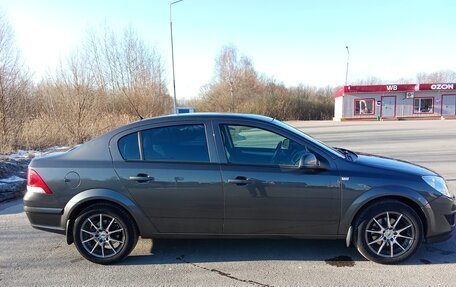 Opel Astra H, 2011 год, 580 000 рублей, 4 фотография
