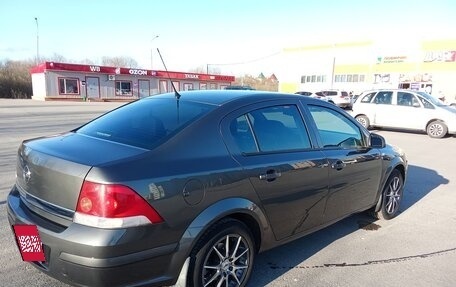 Opel Astra H, 2011 год, 580 000 рублей, 6 фотография