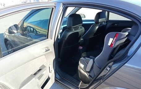 Opel Astra H, 2011 год, 580 000 рублей, 8 фотография