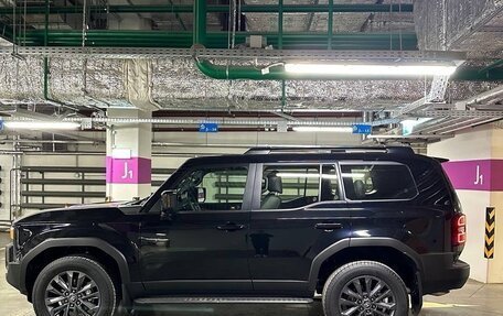 Toyota Land Cruiser Prado, 2025 год, 10 350 000 рублей, 4 фотография