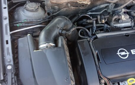 Opel Astra H, 2011 год, 580 000 рублей, 16 фотография