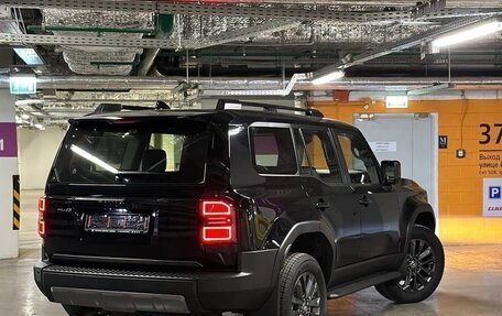 Toyota Land Cruiser Prado, 2025 год, 10 350 000 рублей, 5 фотография