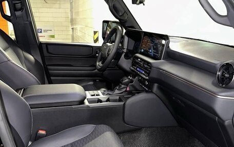 Toyota Land Cruiser Prado, 2025 год, 10 350 000 рублей, 6 фотография