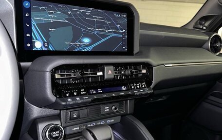 Toyota Land Cruiser Prado, 2025 год, 10 350 000 рублей, 8 фотография