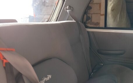 Nissan March II, 1999 год, 200 000 рублей, 2 фотография