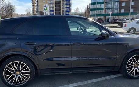 Porsche Cayenne III, 2021 год, 11 011 000 рублей, 7 фотография