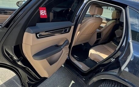 Porsche Cayenne III, 2021 год, 11 011 000 рублей, 10 фотография
