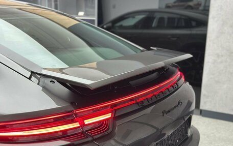Porsche Panamera II рестайлинг, 2018 год, 8 000 000 рублей, 6 фотография