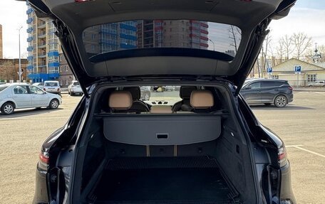 Porsche Cayenne III, 2021 год, 11 011 000 рублей, 18 фотография