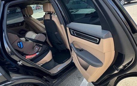 Porsche Cayenne III, 2021 год, 11 011 000 рублей, 15 фотография
