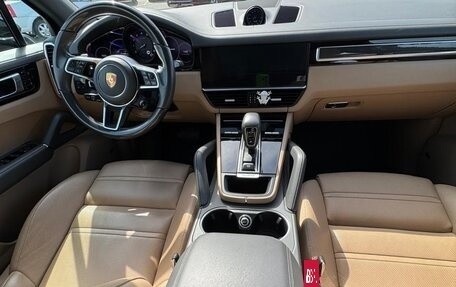 Porsche Cayenne III, 2021 год, 11 011 000 рублей, 16 фотография