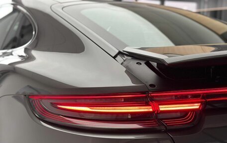Porsche Panamera II рестайлинг, 2018 год, 8 000 000 рублей, 7 фотография