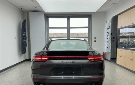 Porsche Panamera II рестайлинг, 2018 год, 8 000 000 рублей, 9 фотография