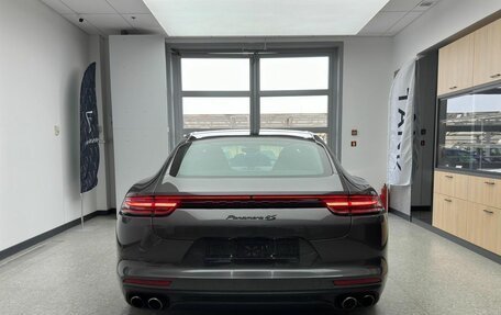 Porsche Panamera II рестайлинг, 2018 год, 8 000 000 рублей, 8 фотография