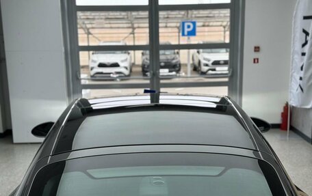Porsche Panamera II рестайлинг, 2018 год, 8 000 000 рублей, 21 фотография
