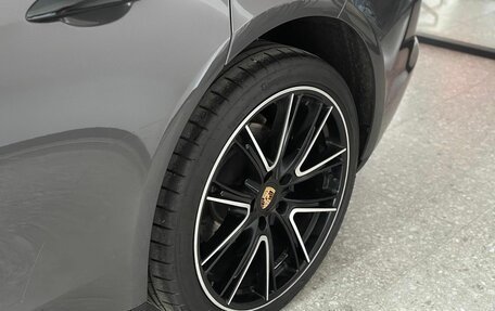 Porsche Panamera II рестайлинг, 2018 год, 8 000 000 рублей, 18 фотография