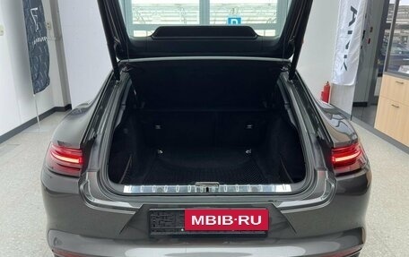 Porsche Panamera II рестайлинг, 2018 год, 8 000 000 рублей, 13 фотография