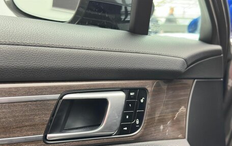 Porsche Panamera II рестайлинг, 2018 год, 8 000 000 рублей, 29 фотография