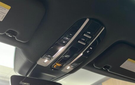 Porsche Panamera II рестайлинг, 2018 год, 8 000 000 рублей, 33 фотография