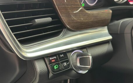 Porsche Panamera II рестайлинг, 2018 год, 8 000 000 рублей, 27 фотография