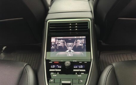 Porsche Panamera II рестайлинг, 2018 год, 8 000 000 рублей, 36 фотография