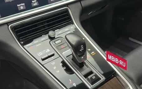 Porsche Panamera II рестайлинг, 2018 год, 8 000 000 рублей, 30 фотография