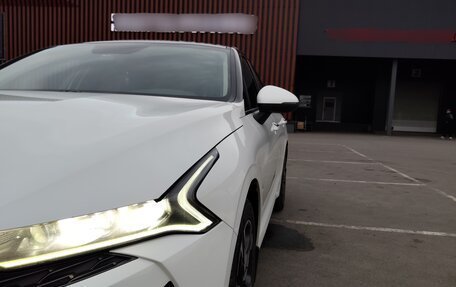 KIA K5, 2020 год, 2 850 000 рублей, 3 фотография