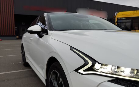 KIA K5, 2020 год, 2 850 000 рублей, 7 фотография