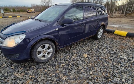 Opel Astra H, 2008 год, 350 000 рублей, 2 фотография