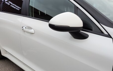 KIA K5, 2020 год, 2 850 000 рублей, 9 фотография