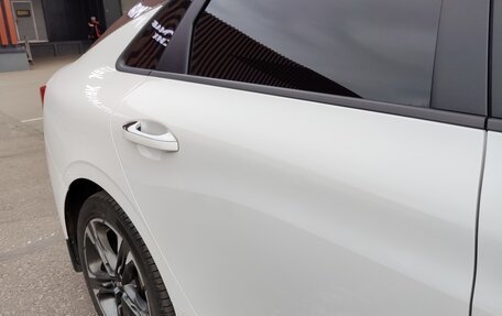 KIA K5, 2020 год, 2 850 000 рублей, 10 фотография