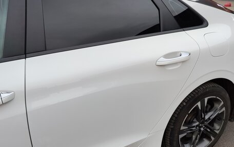 KIA K5, 2020 год, 2 850 000 рублей, 6 фотография