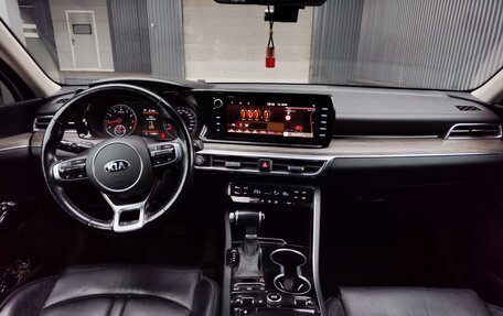 KIA K5, 2020 год, 2 850 000 рублей, 14 фотография