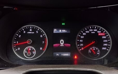 KIA K5, 2020 год, 2 850 000 рублей, 13 фотография